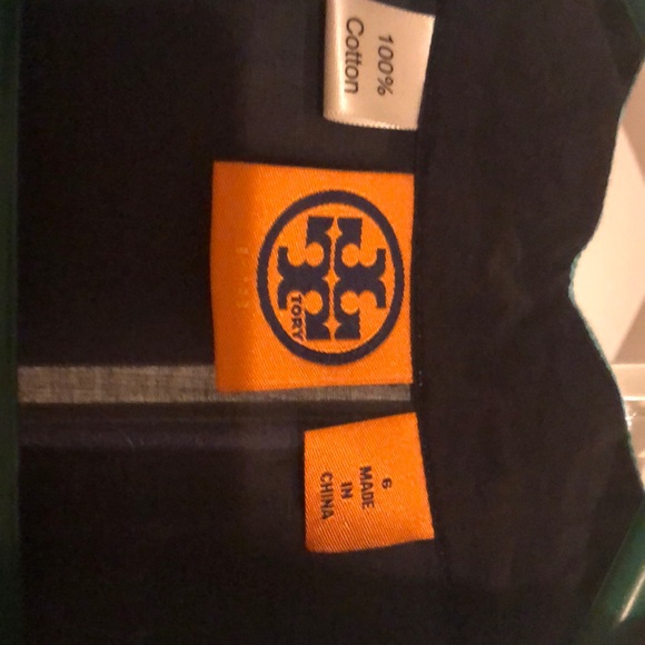 Tory Burch Tunic - Picture 2 of 2